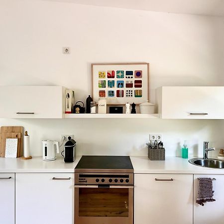 Ferienwohnung Weingut Villa Huesgen Am Moenchhof Verbandsgemeinde Verbandsgemeinde Traben-Trarbach Buitenkant foto