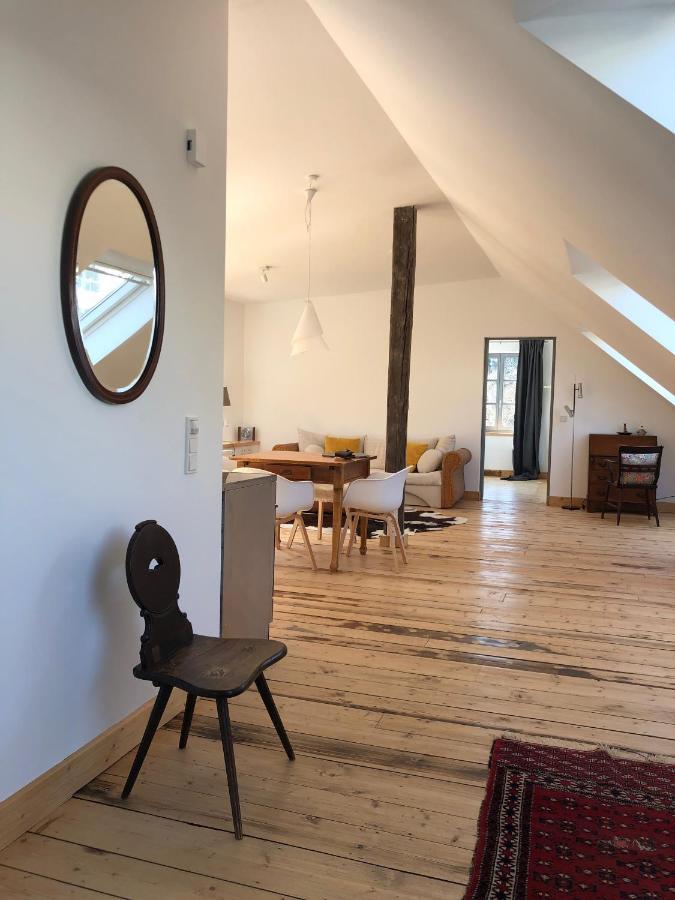 Ferienwohnung Weingut Villa Huesgen Am Moenchhof Verbandsgemeinde Verbandsgemeinde Traben-Trarbach Buitenkant foto