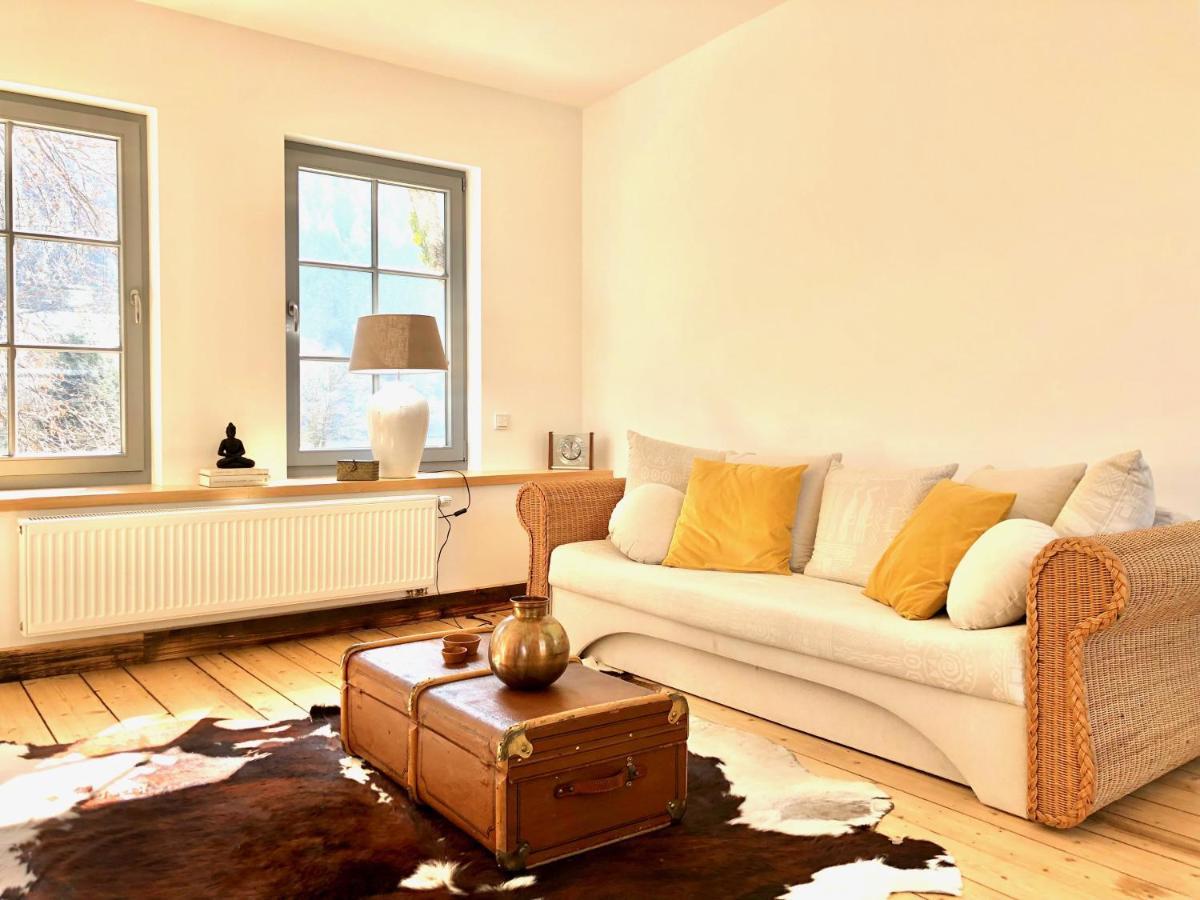 Ferienwohnung Weingut Villa Huesgen Am Moenchhof Verbandsgemeinde Verbandsgemeinde Traben-Trarbach Buitenkant foto