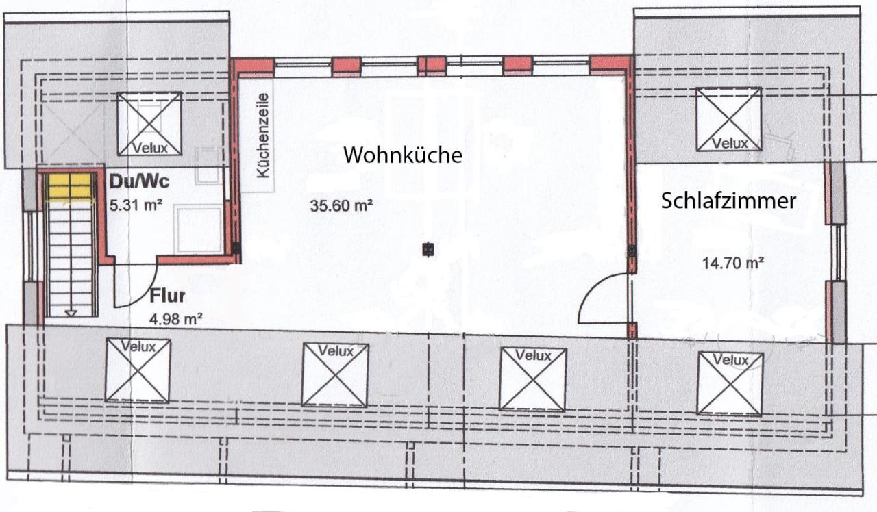 Ferienwohnung Weingut Villa Huesgen Am Moenchhof Verbandsgemeinde Verbandsgemeinde Traben-Trarbach Buitenkant foto