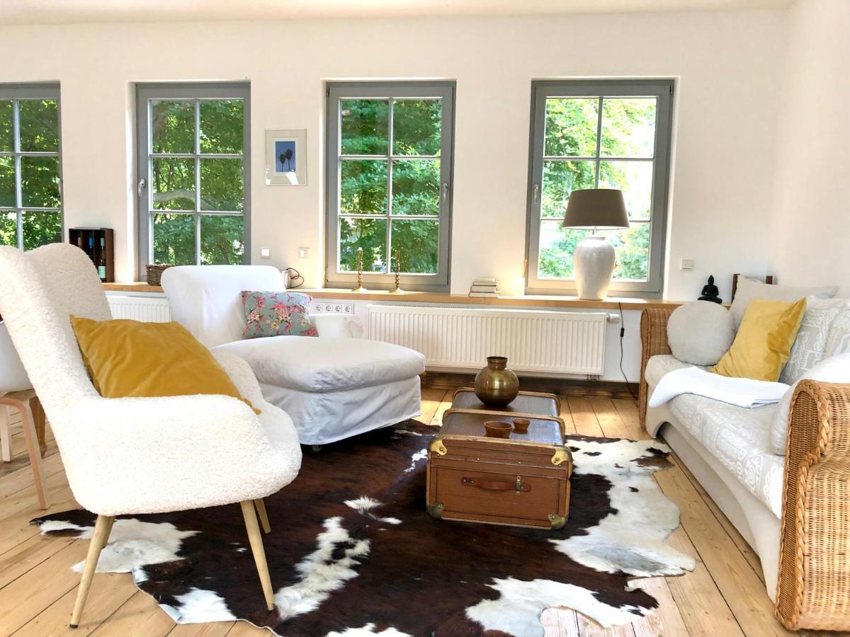 Ferienwohnung Weingut Villa Huesgen Am Moenchhof Verbandsgemeinde Verbandsgemeinde Traben-Trarbach Buitenkant foto